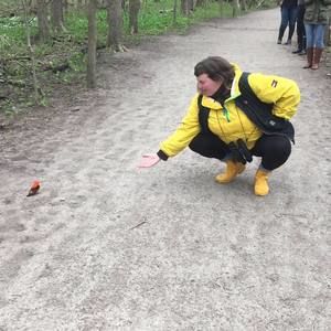 Meet your Posher, Jessica